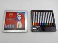 Ďalší obrázok produktu Pastely 8282/12 WAX akvarelové umelecké