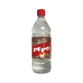 Pe-Po Podpalovač gelový 1 l