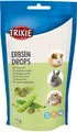 Ďalší obrázok produktu PEA DROPS - hráškové dropsy, maškrta pre hlodavce, 75 g