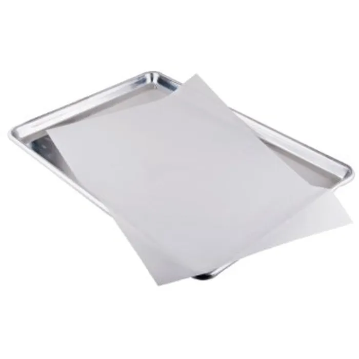 Hlavný obrázok produktu Pečící papír bílý 55 x 65 cm [10 kg]