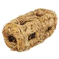 Ďalší obrázok produktu Pelech - trávne hniezdo, VIAC OTVOROV 10x19cm TRIXIE
