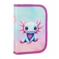Ďalší obrázok produktu Peračník 1 p. 2 chlopne, prázdny Axolotl