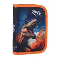 Ďalší obrázok produktu Peračník 1 p. 2 chlopne, prázdny Dino