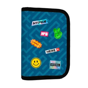 Peračník 1 p. 2 chlopne, prázdny OXY GO Stickers