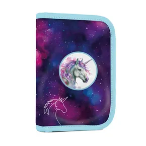 Peračník 1 p. 2 chlopne, prázdny OXY GO Unicorn