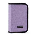 Ďalší obrázok produktu Peračník 1 p. 2 chlopne, prázdny UNICOLOR Violet