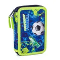 Ďalší obrázok produktu Peračník 2 p. prázdny futbal 2