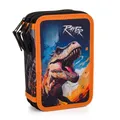 Ďalší obrázok produktu Peračník 3 p. prázdny Dino