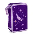 Ďalší obrázok produktu Peračník 3 p. prázdny Flowers