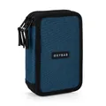 Peračník 3 p. prázdny UNICOLOR blue