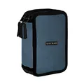 Peračník 3 p. prázdny UNICOLOR blue