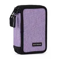 Ďalší obrázok produktu Peračník 3 p. prázdny UNICOLOR Violet