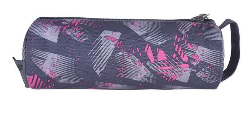 Hlavný obrázok produktu Penál "Blast Gray Dream", šedá-růžová, zip, PULSE