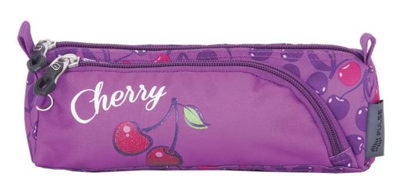 Hlavný obrázok produktu Penál "Cherry", růžová, PULSE