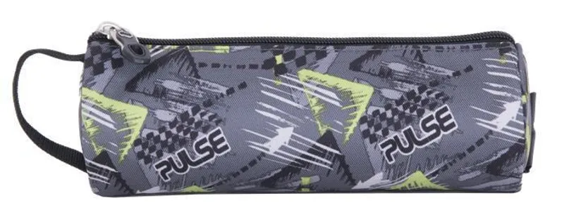 Hlavný obrázok produktu Penál "Cots Backway", šedá, PULSE
