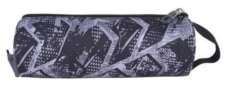 Hlavný obrázok produktu Penál "Cots Offroad", šedá-růžová, zip, PULSE