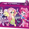 Ďalší obrázok produktu Penál "My Little Pony Equestria Girls", dvojposchodový, UNIPAP