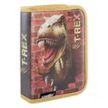 Peračník plátený plný 31 dielny - Serie 4 - T-Rex