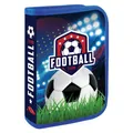 Plátěný penál s 31 dielmi - Serie 5 - Football Team