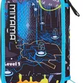 Ďalší obrázok produktu Penál plný "Triplo", CyberPlay, MITAMA 64863