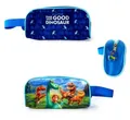 Penál so zipsom, CANENCO „The Good Dinosaur“
