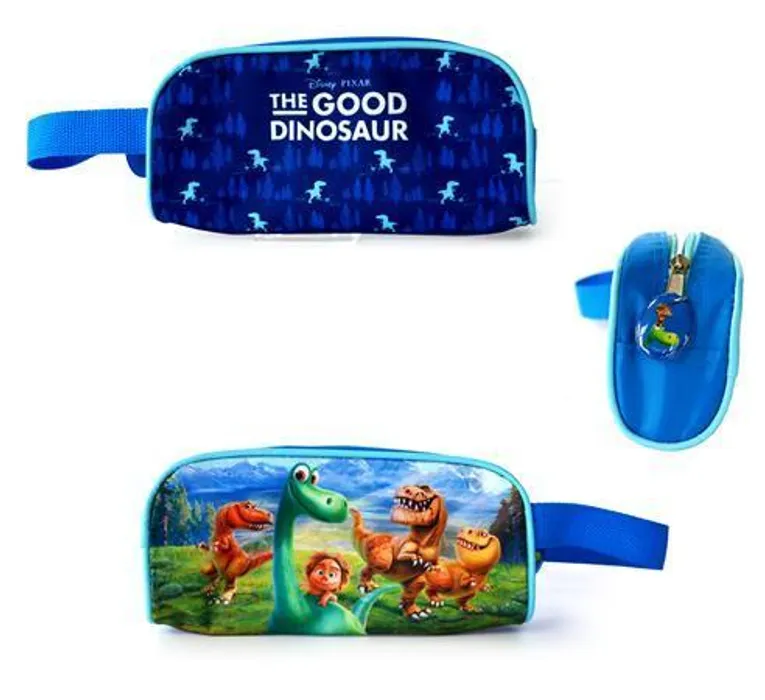 Hlavný obrázok produktu Penál, se zipem, CANENCO "The Good Dinosaur"