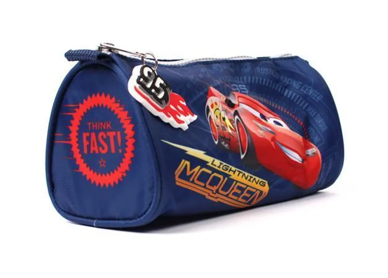 Hlavný obrázok produktu Penál, se zipem "Cars 3", CANENCO