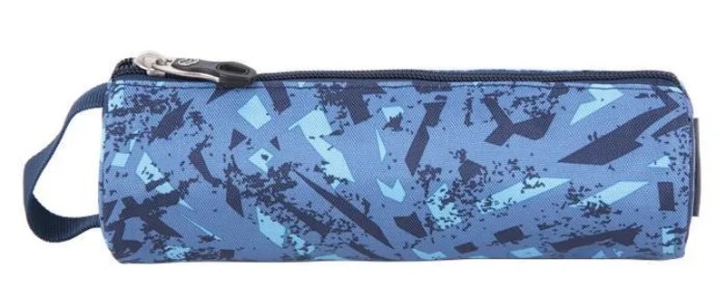 Hlavný obrázok produktu Penál "Solo Blue Parcel", modrá, PULSE