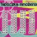 Ďalší obrázok produktu Penál "Violetta", 2 priehradky, na zip, UNIPAP, čierny