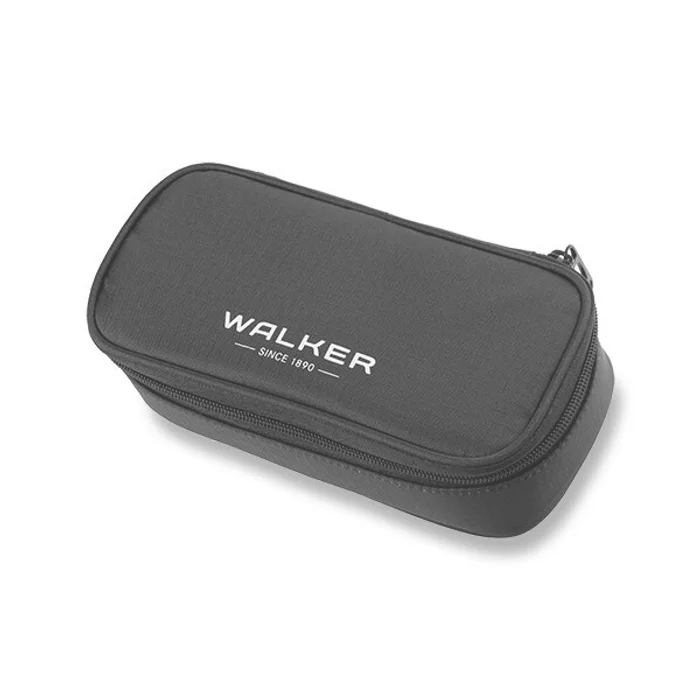 Hlavný obrázok produktu Penál Walker All Black