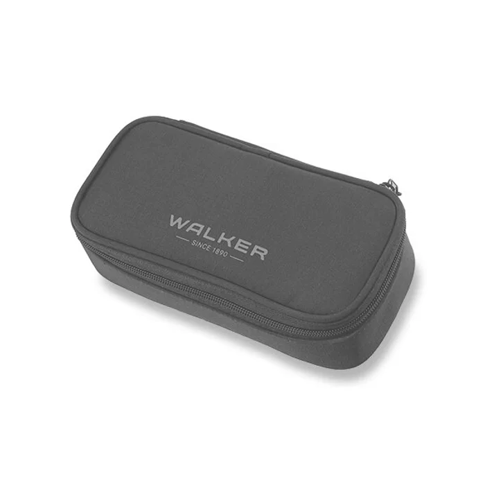 Hlavný obrázok produktu Penál Walker Anthracite