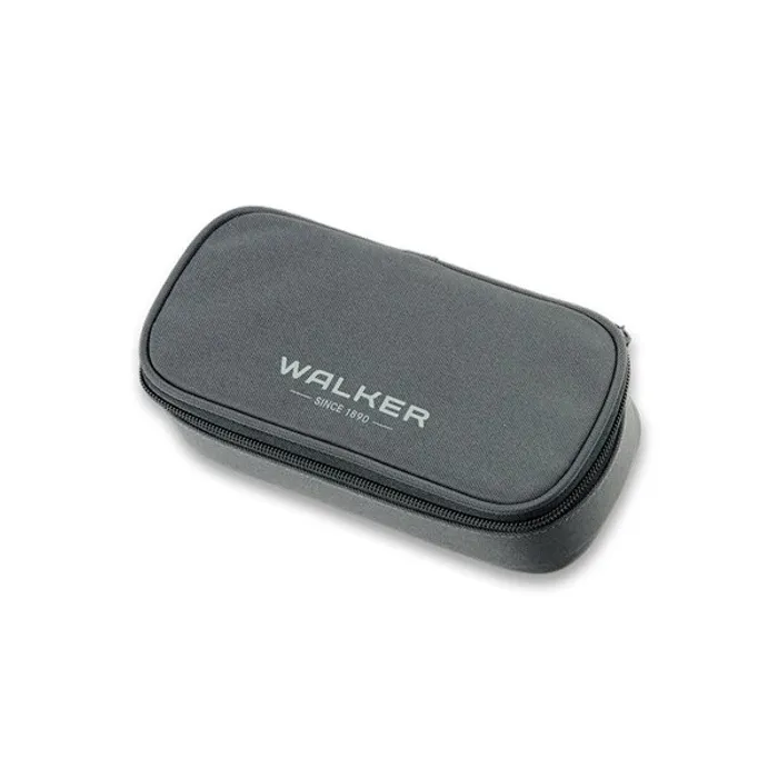Hlavný obrázok produktu Penál Walker Asphalt Grey