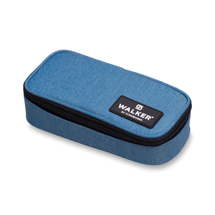 Hlavný obrázok produktu Penál WALKER Azure