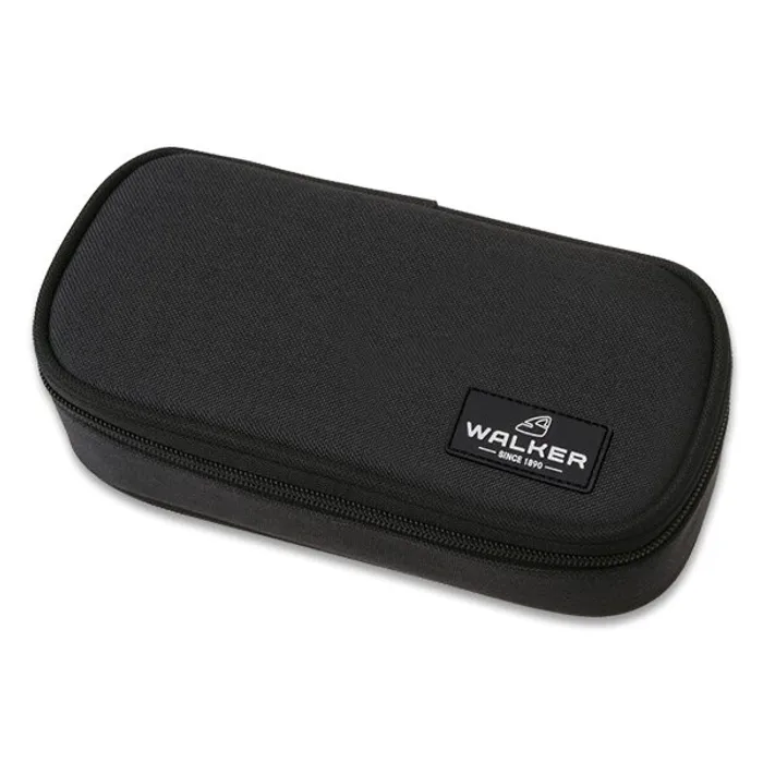 Hlavný obrázok produktu Penál Walker Base Classic Black Melange