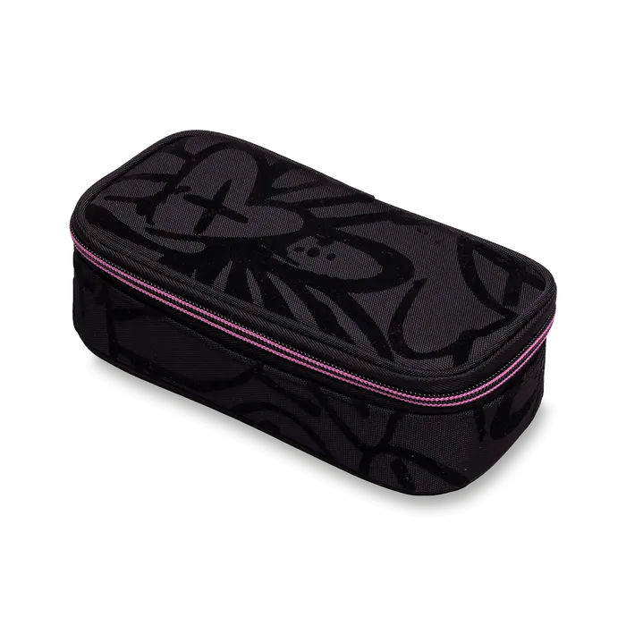 Hlavný obrázok produktu Penál WALKER Black Graffiti