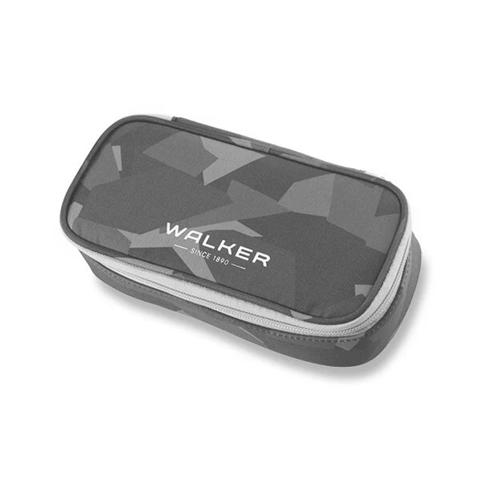 Hlavný obrázok produktu Penál Walker Camo Anthrazit