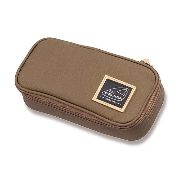 Hlavný obrázok produktu Penál Walker Capital Olive Coated