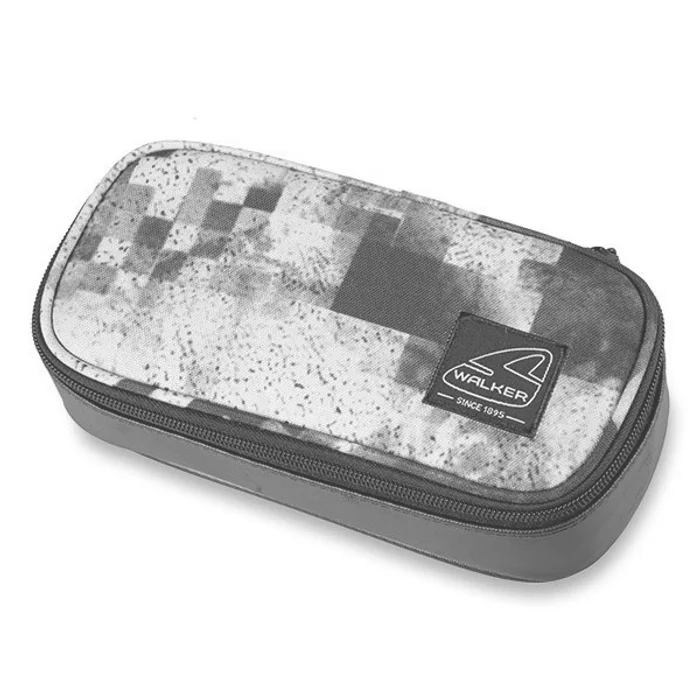 Hlavný obrázok produktu Penál Walker Classic Stone Grey