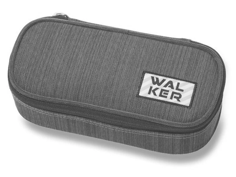 Hlavný obrázok produktu Penál Walker Concept Grey