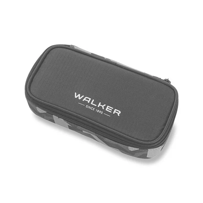 Hlavný obrázok produktu Penál Walker Fame 2.0 Uni Dark Grey