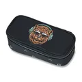 Peračník WALKER Fame Bear Buddy Dark Grey