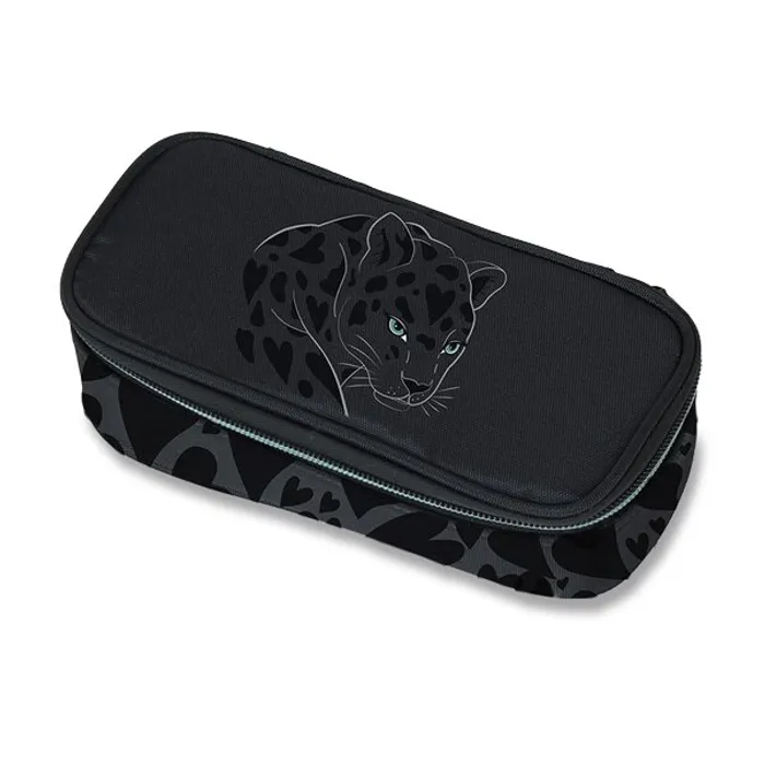 Hlavný obrázok produktu Penál WALKER Fame Leoheart Black