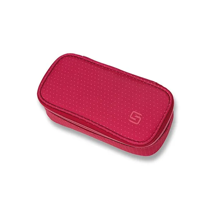 Hlavný obrázok produktu Penál Walker Fame Uni Magenta