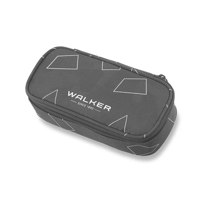 Hlavný obrázok produktu Penál Walker Green Polygon