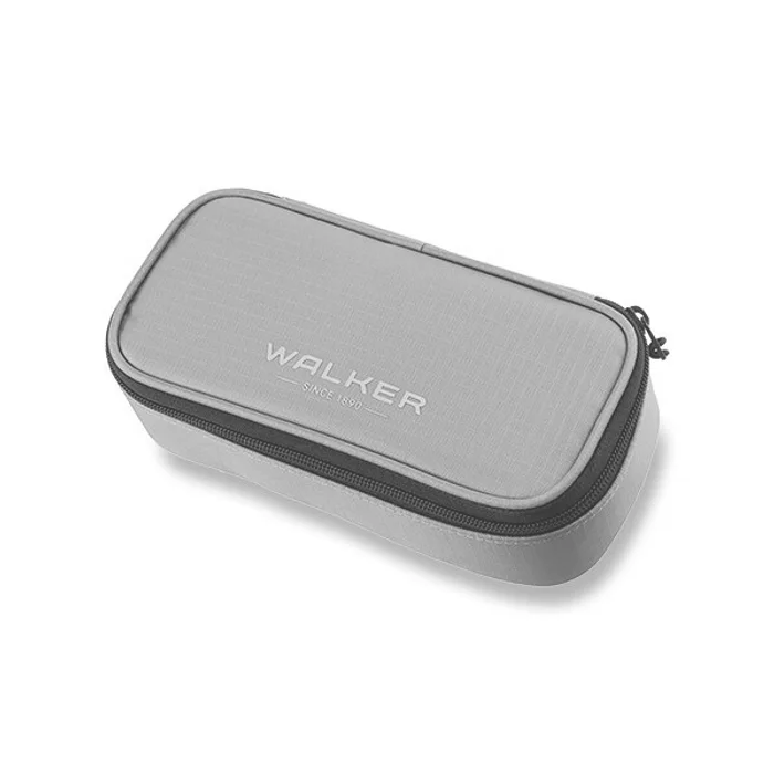 Hlavný obrázok produktu Penál Walker Grey