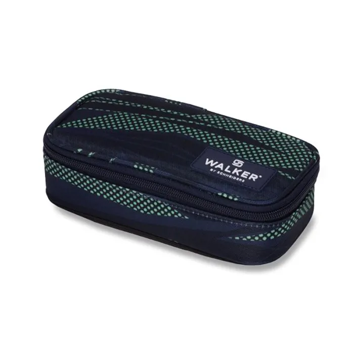 Hlavný obrázok produktu Penál WALKER Layers Green