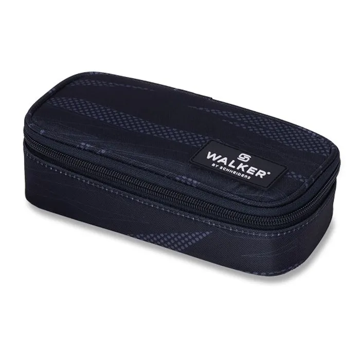 Hlavný obrázok produktu Penál WALKER Layers Grey