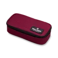 Penál WALKER Maroon