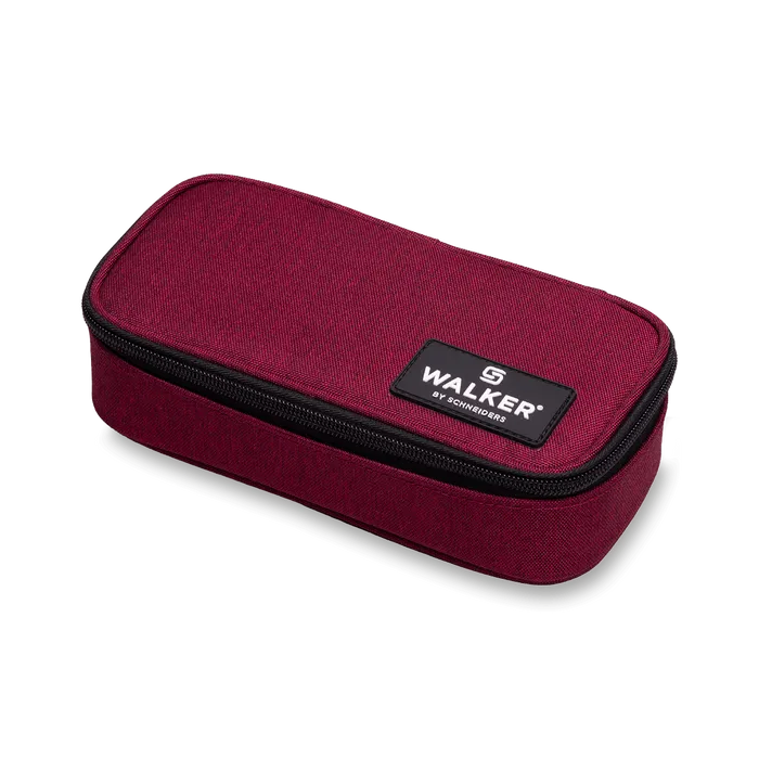 Hlavný obrázok produktu Penál WALKER Maroon