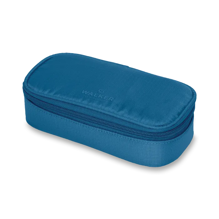 Hlavný obrázok produktu Penál WALKER Ocean Blue